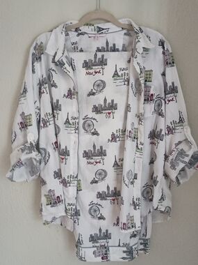 Victoria's Secret Pajamas